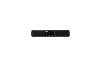 Yamaha PC412-D