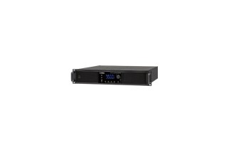 Yamaha PC412-D