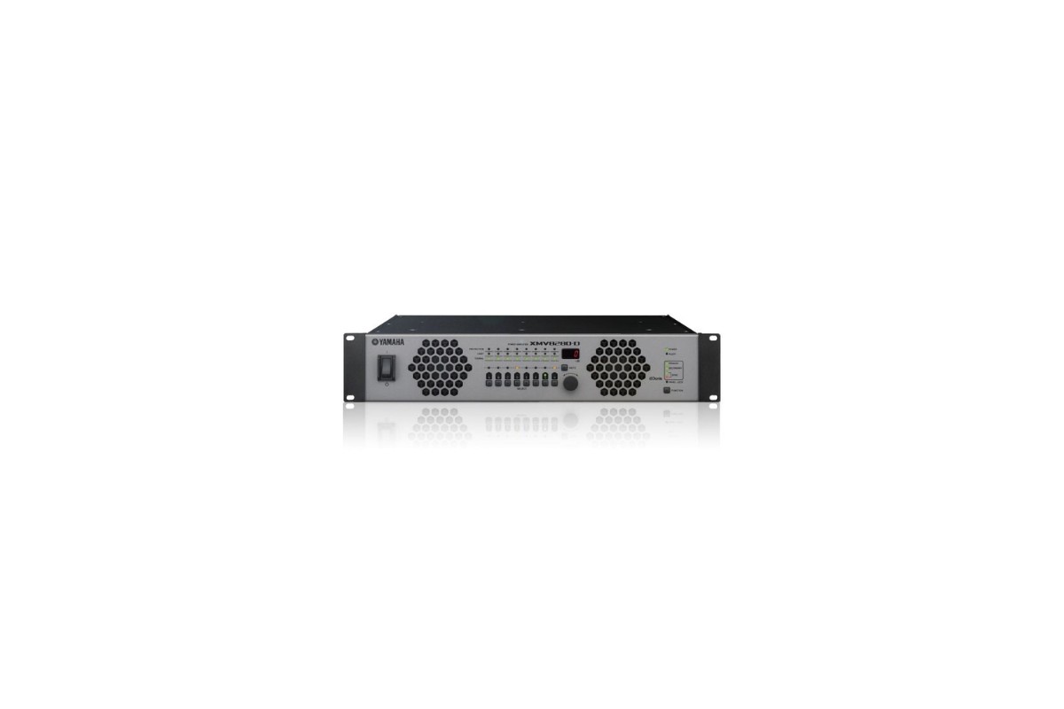 Yamaha XMV8280