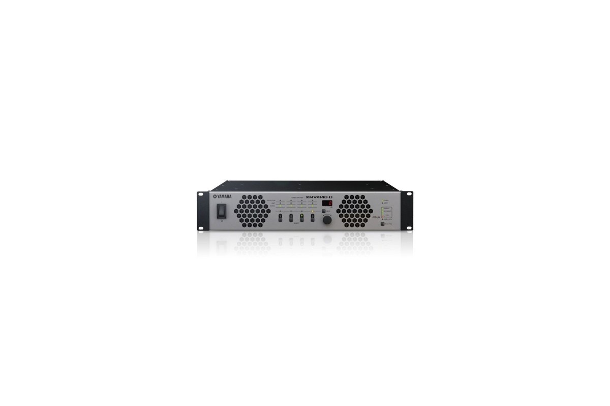 Yamaha XMV4140-D