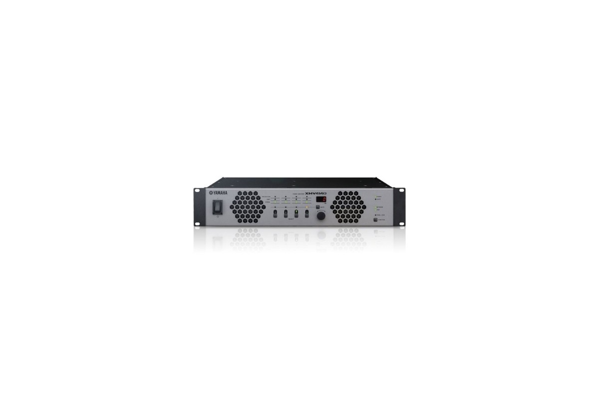 Yamaha XMV4140