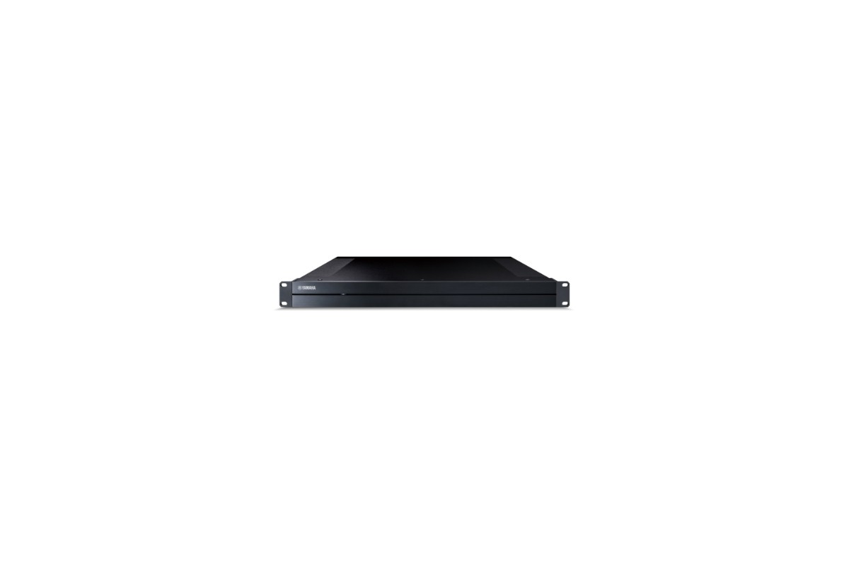 Yamaha  XDA-AMP5400RK