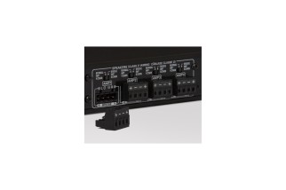 Yamaha  XDA-AMP5400RK