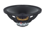 B&C 15CXN76 Coaxial 15" 8 Ohm -  Terminali Push Button