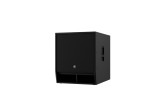 Yamaha CXS18XLF – Subwoofer Passivo Professionale 18" – Nero