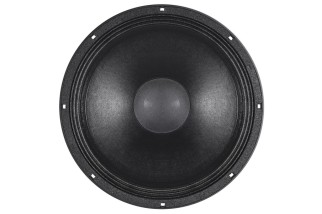 B&C 15CXN76 Coaxial 15" 8 Ohm -  Terminali Push Button