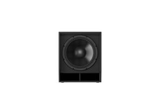 Yamaha CXS18XLF – Subwoofer Passivo Professionale 18" – Nero
