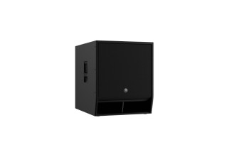 Yamaha CXS18XLF – Subwoofer Passivo Professionale 18" – Nero