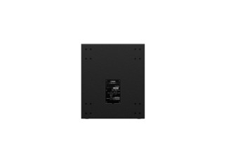 Yamaha CXS18XLF – Subwoofer Passivo Professionale 18" – Nero