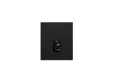 Yamaha CXS18XLF – Subwoofer Passivo Professionale 18" – Nero