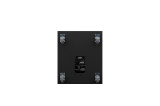 Yamaha CXS18XLF – Subwoofer Passivo Professionale 18" – Nero