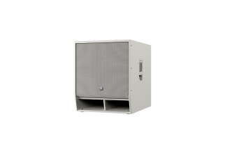 Yamaha CXS18XLFW – Subwoofer Passivo Professionale 18" – Bianco