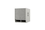 Yamaha CXS18XLFW – Subwoofer Passivo Professionale 18" – Bianco