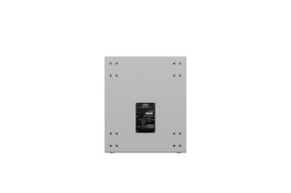 Yamaha CXS18XLFW – Subwoofer Passivo Professionale 18" – Bianco
