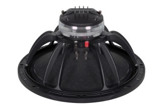 B&C 15CXN76 Coaxial 15" 8 Ohm -  Terminali Push Button