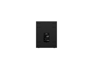 Yamaha CXS15XLF – Subwoofer Passivo Professionale 15" – Nero