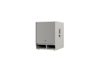 Yamaha CXS15XLFW – Subwoofer Passivo Professionale 15" – Bianco