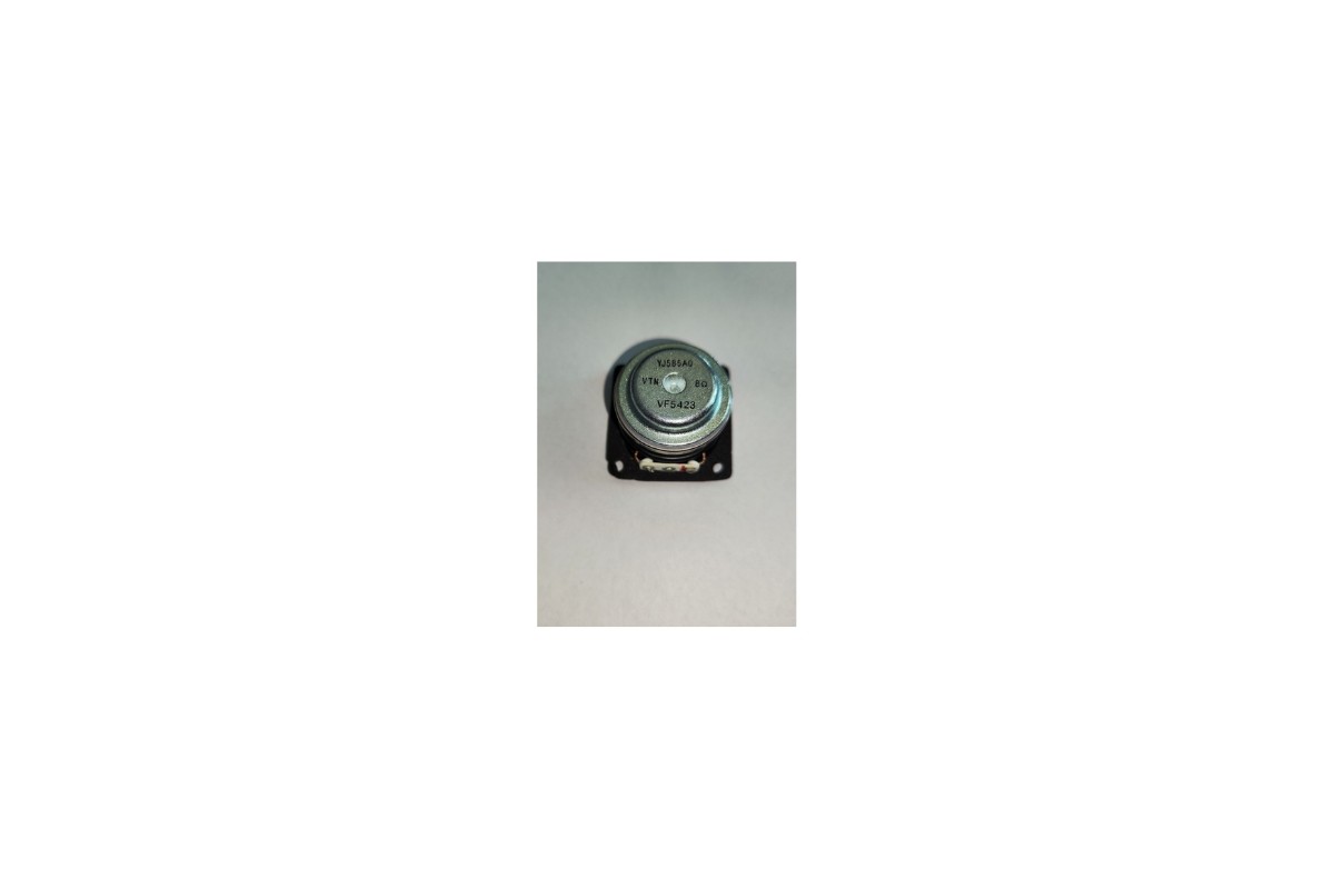 Woofer Yamaha VXL1B-8 Ricambio Originale 8 Ohm