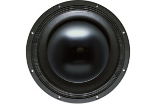 B&C 15HCX76 Coaxial 15" 8 Ohm - Terminali Push Button