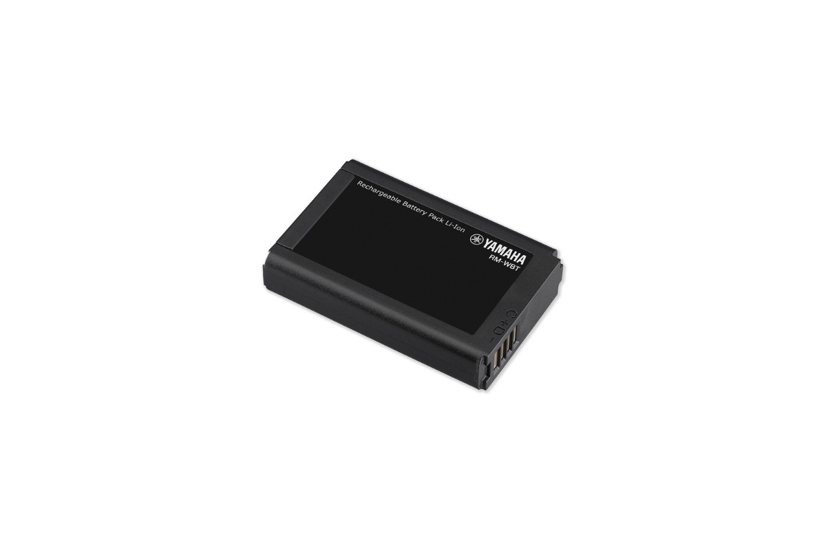 Yamaha RM-WBT