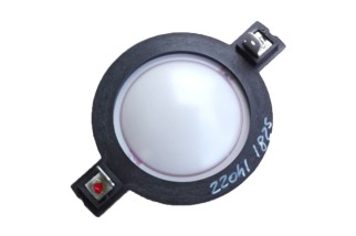 Membrana di ricambio B&C MMD0168