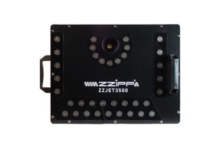 Zzipp ZZJET3500
