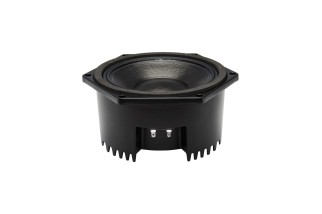 B&C 8NSM64 Midrange 8" 8/16 Ohm – Terminali Faston