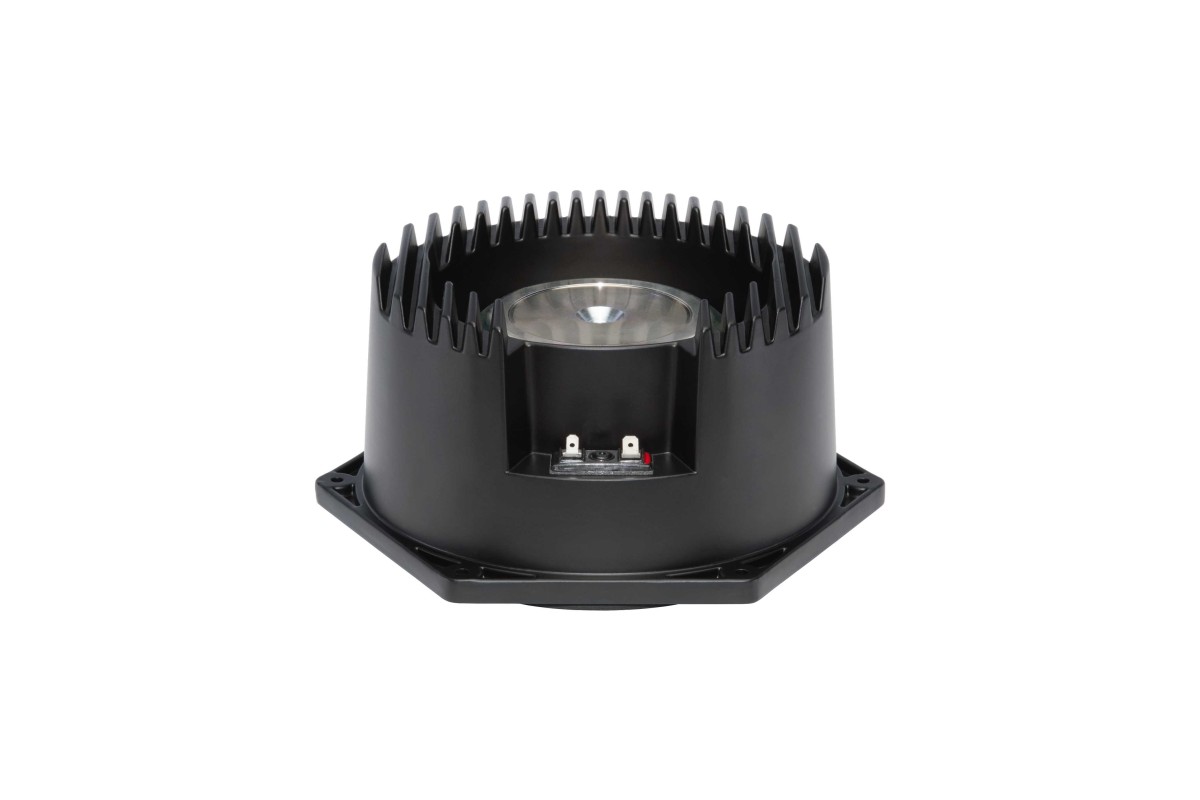 B&C 8NSM64 Midrange 8" 8/16 Ohm – Terminali Faston