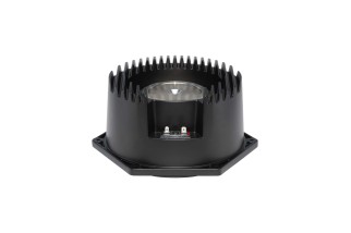 B&C 8NSM64 Midrange 8" 8/16 Ohm – Terminali Faston