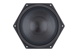 B&C 8NSM64 Midrange 8" 8/16 Ohm – Terminali Faston