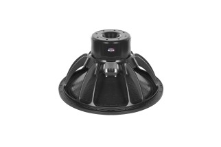 B&C 18DS115 Subwoofer 18" 4/8 Ohm – Terminali Faston