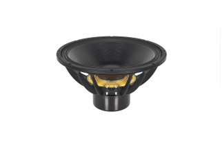 B&C 18DS115 Subwoofer 18" 4/8 Ohm – Terminali Faston