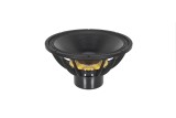 B&C 18DS115 Subwoofer 18" 4/8 Ohm – Terminali Faston