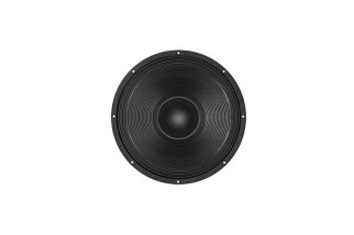 B&C 18DS115 Subwoofer 18" 4/8 Ohm – Terminali Faston
