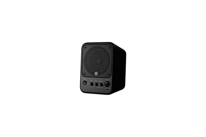 Yamaha MS-4
