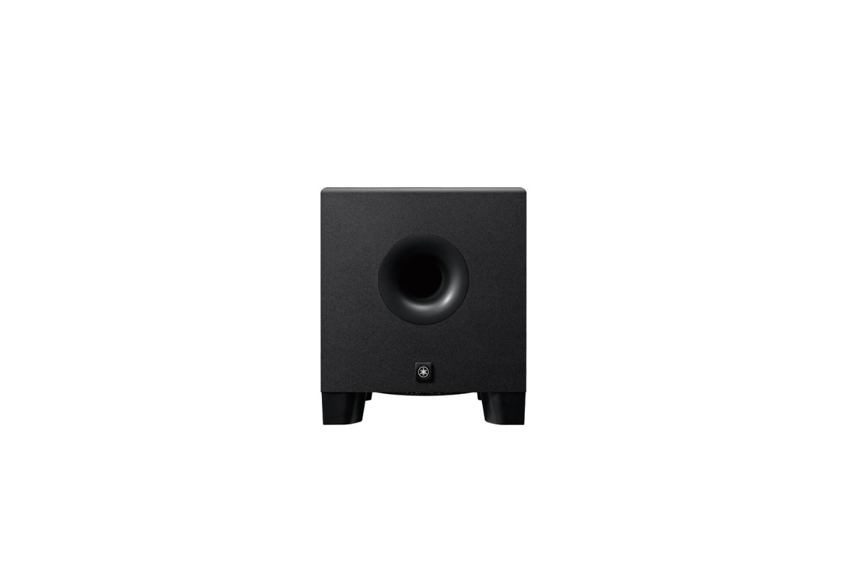 Yamaha HS8S