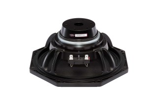 B&C 8MBX51 Midbass 8" 8/16 Ohm – Terminali Faston