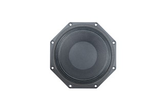 B&C 8MBX51 Midbass 8" 8/16 Ohm – Terminali Faston