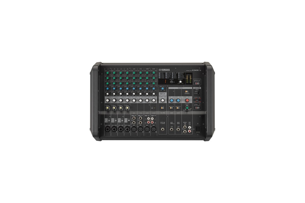 Yamaha EMX5