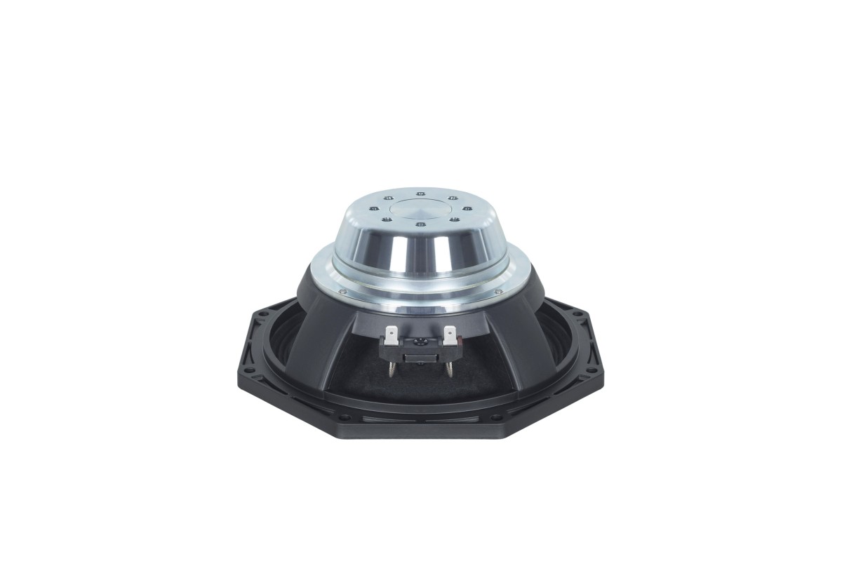 B&C 8MDN51 Midbass 8" 8/16 Ohm – Terminali Faston