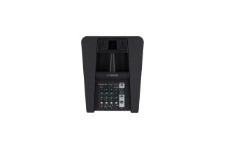 Yamaha STAGEPAS 1K mkII