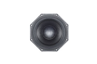 B&C 8MDN51 Midbass 8" 8/16 Ohm – Terminali Faston