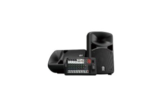 Yamaha STAGEPAS 600BT