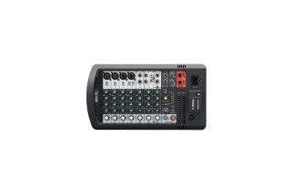 Yamaha STAGEPAS 600BT