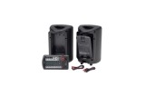 Yamaha STAGEPAS 600BT