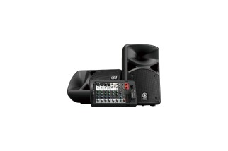 Yamaha STAGEPAS 400BT