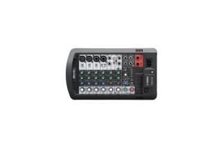 Yamaha STAGEPAS 400BT
