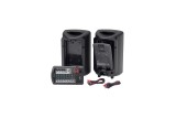 Yamaha STAGEPAS 400BT