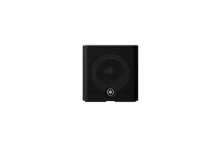 Yamaha STAGEPAS 200BTR