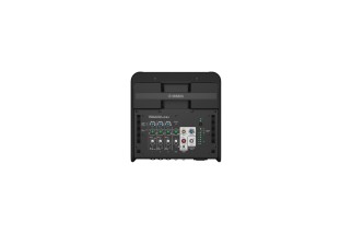 Yamaha STAGEPAS 200BTR